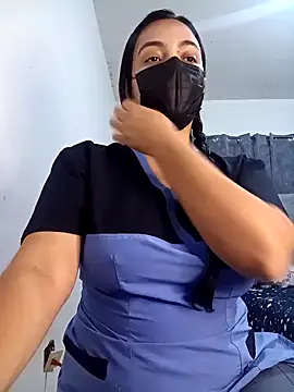 MEGAN X0XX online show from 03-13-25, 11:27