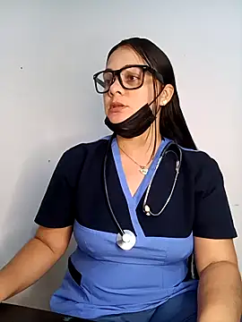 MEGAN X0XX online show from 10-02-25, 10:06