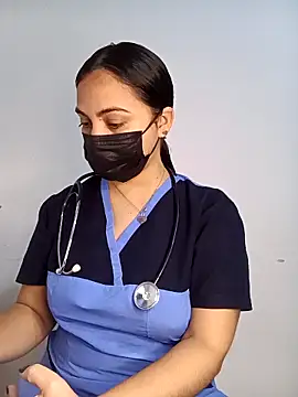 MEGAN X0XX online show from 10-04-25, 04:49