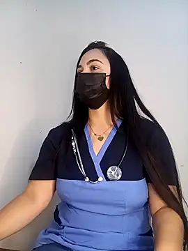 MEGAN X0XX online show from 10-06-25, 10:18