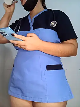 MEGAN X0XX online show from 10-15-25, 10:10