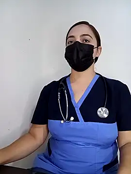 MEGAN X0XX online show from 10-16-25, 10:55