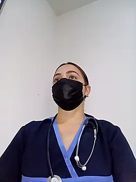 MEGAN X0XX online show from 10-25-25, 10:26