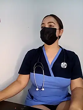 MEGAN X0XX online show from 10-26-25, 07:42