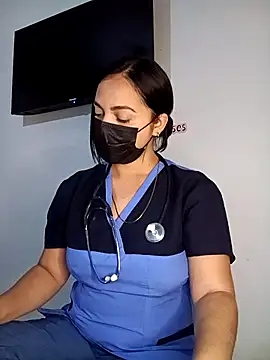 MEGAN X0XX online show from 01-06-26, 09:50