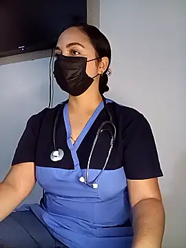 MEGAN X0XX online show from 01-07-26, 10:23