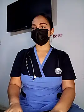 MEGAN X0XX online show from 01-08-26, 10:45