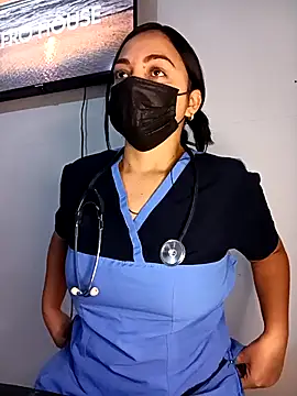 MEGAN X0XX online show from 02-18-26, 09:44