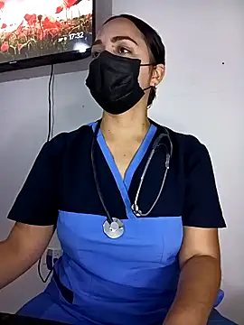 MEGAN X0XX online show from 02-20-26, 10:32