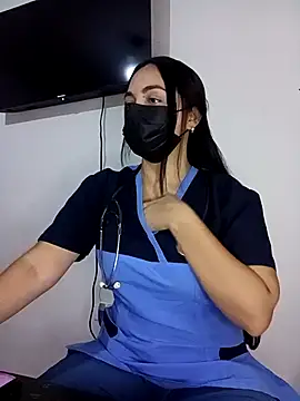 MEGAN X0XX online show from 02-26-26, 09:36