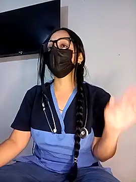 MEGAN X0XX online show from 03-07-26, 09:56