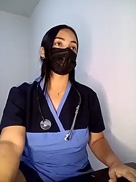 MEGAN X0XX online show from 04-16-26, 03:29