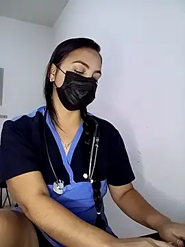 MEGAN X0XX online show from 04-17-26, 10:24