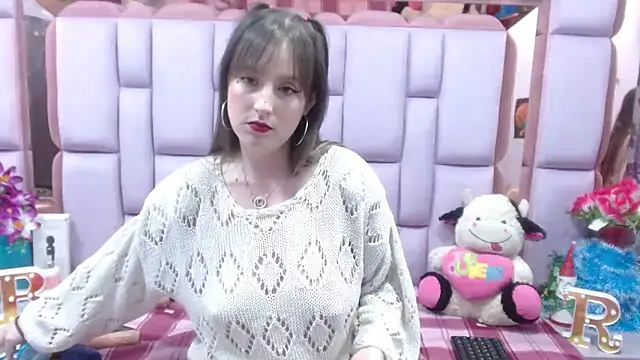 Belly Rosse online show from 12-30-24, 05:34