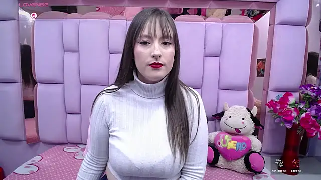 Belly Rosse online show from 02-12-26, 04:02