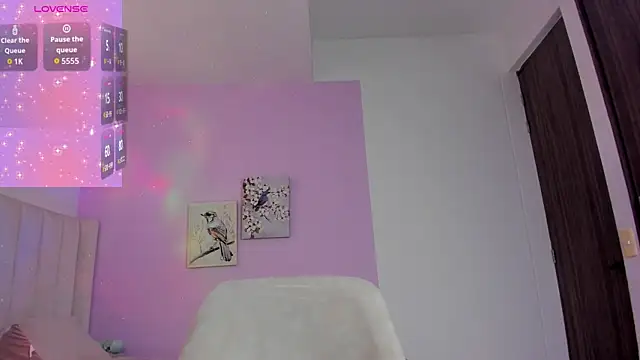 Mhia palmer online show from 11-06-25, 01:12