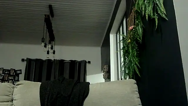 feline27 online show from 11-16-25, 08:14