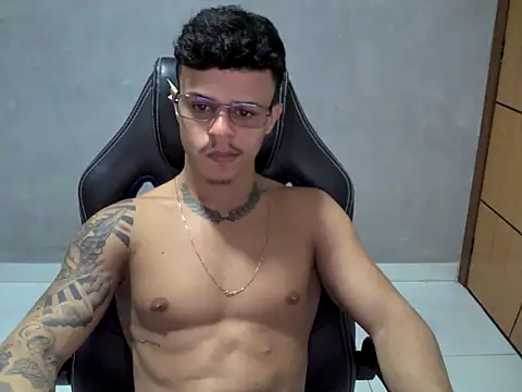 Gust027 online show from 04-15-26, 09:15