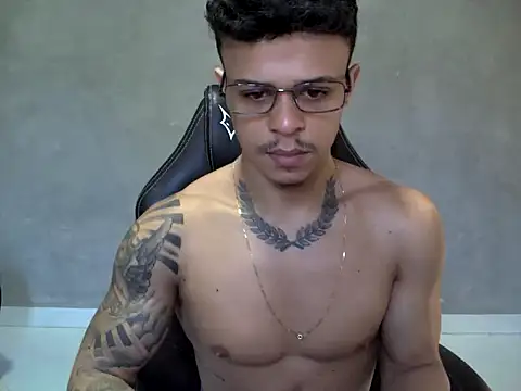 Gust027 online show from 04-16-26, 07:03