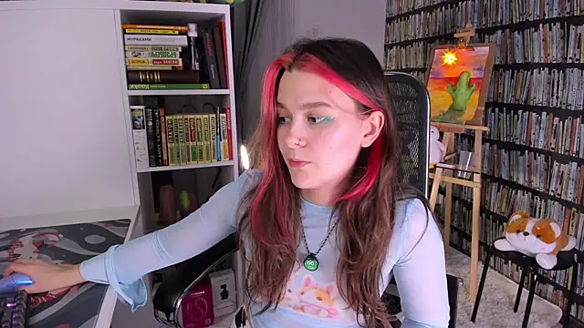 icefroqq online show from 04-17-26, 07:28