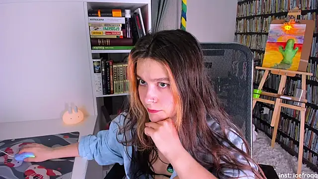 icefroqq online show from 08-03-26, 08:56