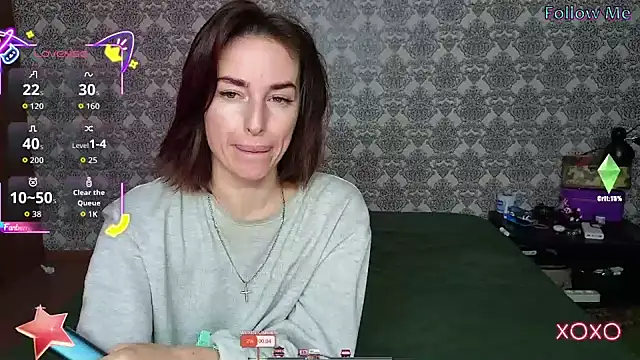Snapshot of xx_adrihanna_xx chatting on 10-13-25, 07:19 xx adrihanna xx online show from 10-13-25, 07:19