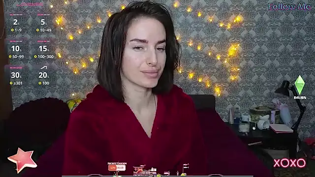 Snapshot of xx_adrihanna_xx chatting on 11-04-25, 04:33 xx adrihanna xx online show from 11-04-25, 04:33