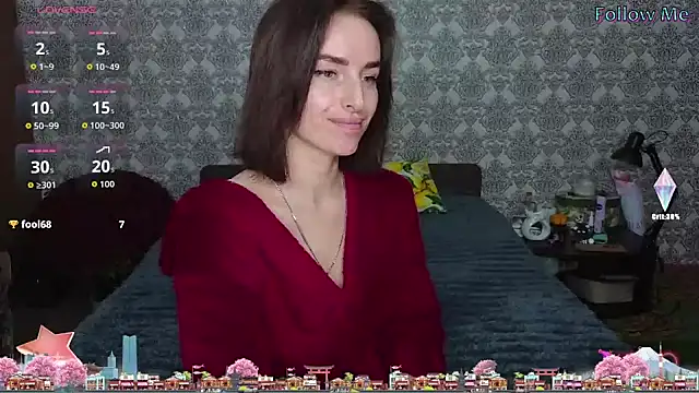 Snapshot of xx_adrihanna_xx chatting on 11-05-25, 07:36 xx adrihanna xx online show from 11-05-25, 07:36