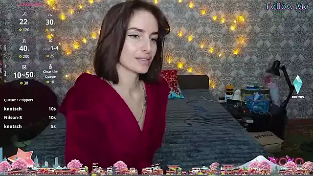 Snapshot of xx_adrihanna_xx chatting on 11-07-25, 05:46 xx adrihanna xx online show from 11-07-25, 05:46