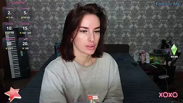 Snapshot of xx_adrihanna_xx chatting on 12-01-25, 05:34 xx adrihanna xx online show from 12-01-25, 05:34