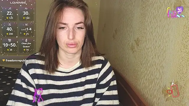 xx adrihanna xx online show from 03-28-26, 05:12