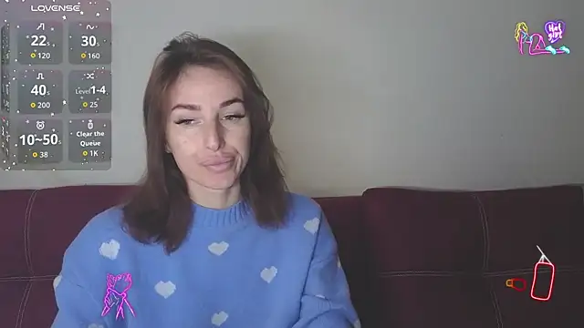 xx adrihanna xx online show from 04-08-26, 09:53