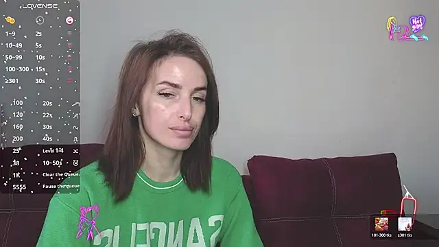 xx adrihanna xx online show from 04-14-26, 12:33