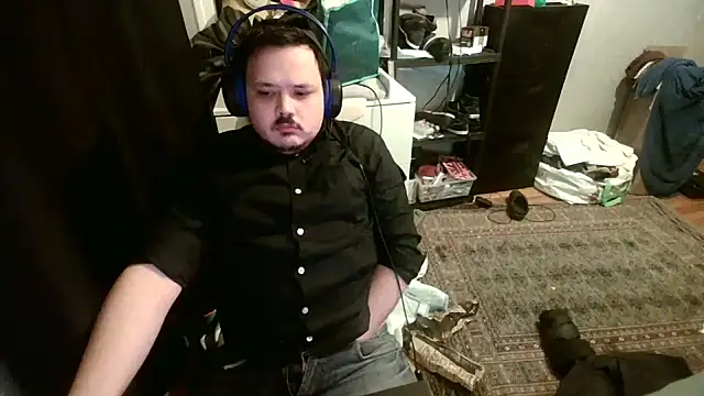 Snapshot of Bebemickey75 chatting on 03-08-25, 05:07 Bebemickey75 online show from 03-08-25, 05:07