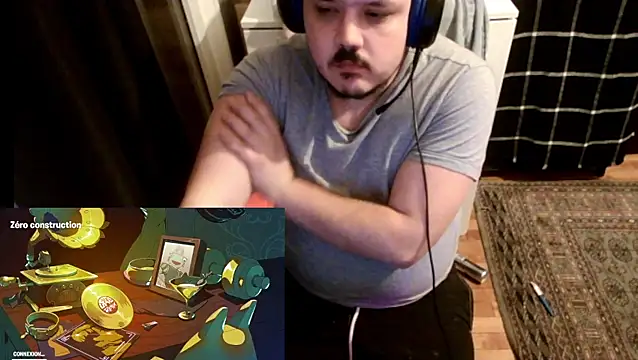 Snapshot of Bebemickey75 chatting on 03-15-25, 07:38 Bebemickey75 online show from 03-15-25, 07:38