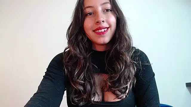 Snapshot of kute_Aliz chatting on 03-16-25, 12:23 kute Aliz online show from 03-16-25, 12:23