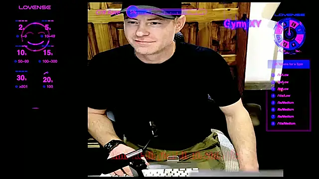 Snapshot of GymyXY chatting on 03-12-25, 05:57 GymyXY online show from 03-12-25, 05:57