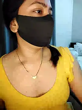 Sima--Roy online show from 04-24-26, 04:42