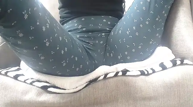 Web Lady online show from 02-13-25, 09:27