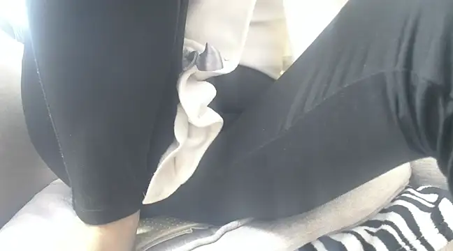 Web Lady online show from 02-18-25, 03:32