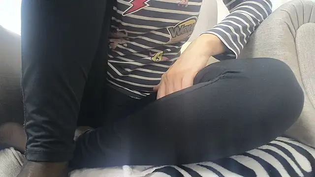 Web Lady online show from 03-18-25, 09:21