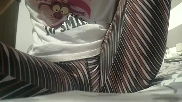 Web Lady online show from 10-07-25, 12:35