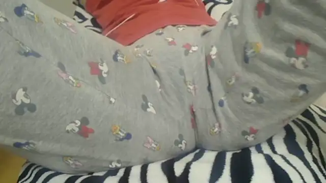 Web Lady online show from 02-13-26, 07:43