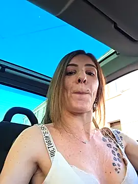 Ladykimberly XOXO online show from 02-24-26, 03:32