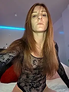 Ladykimberly XOXO online show from 03-26-26, 06:02