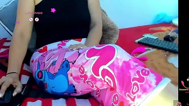 Angelblue  online show from 02-16-26, 01:40