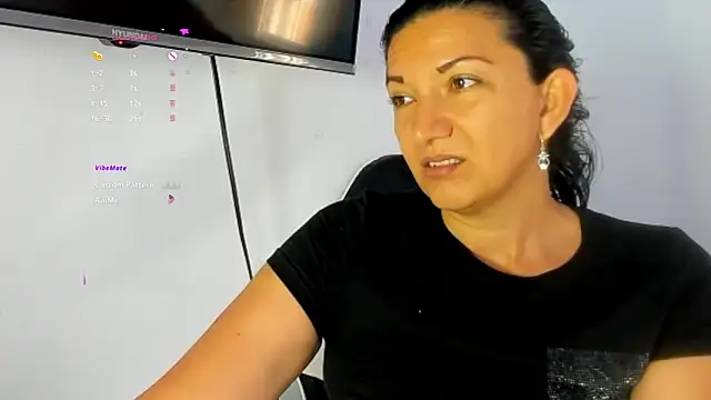 Angelblue  online show from 04-08-26, 07:14