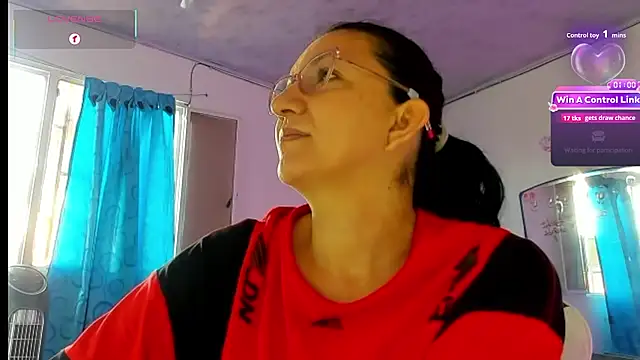 Angelblue  online show from 07-15-26, 02:22