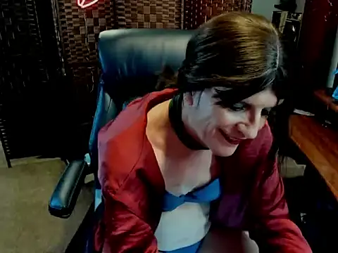 CharlotteAshton online show from 07-03-26, 01:45