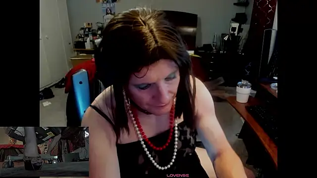 CharlotteAshton online show from 07-28-26, 02:13